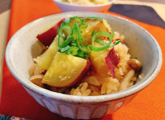 秋におすすめ