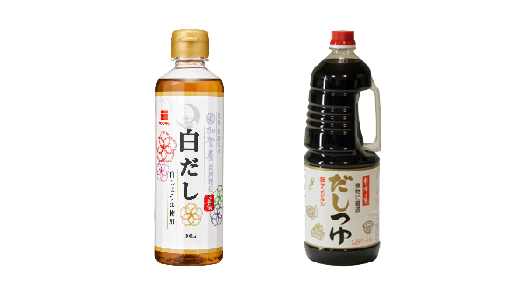 つゆ・たれ