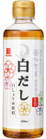 加賀屋総料理長監修白だし